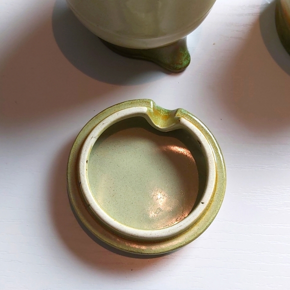 - Kiln kraft ceramic sugar creamer containers - Picture 8 of 14